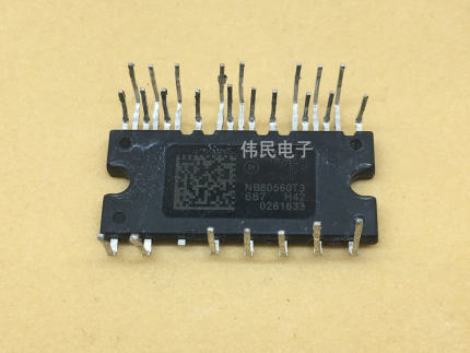 原装拆机 FNB80560T3 NB80560T3 N880560T3 智能电源模块