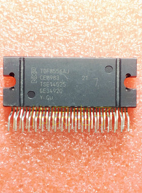 TDF8556AJ  TDF8555J   TDF8551J   TDF8551J/N2 CU 车载功放芯片