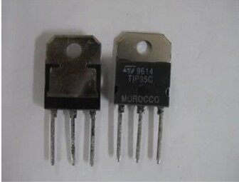 tip35c 测量好发货【铁头】原装进口拆机