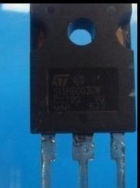 原装进口拆机 STTH3003CW