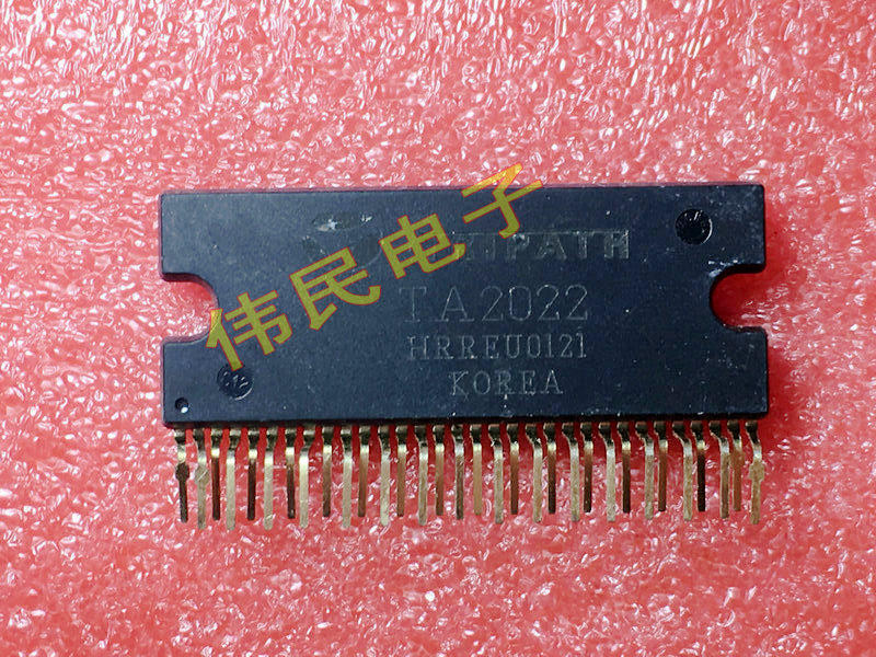 Ta22 Core TA2022 TA2022ES TA2020-020放芯片质量保证_虎窝淘