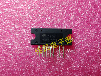 【伟民电子】液晶电源模块 FSFR2100 FSFR2100US FSFR2100XS