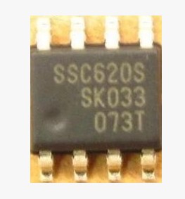全新原装SSC620S 电流模式PWM开关电源控制