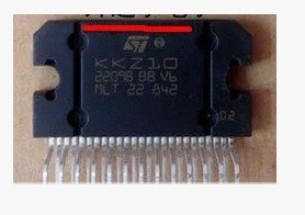 全新原装车载功放集成块 KKZ10