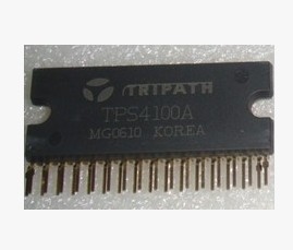 TPS4100A 质量保证