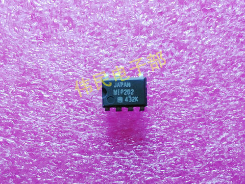 全新 MIP2D2 MIP202 直插DIP7 液晶管理芯片