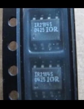 IR2184S 正品液晶电源贴片管理芯片 SOP-8