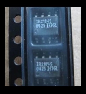 IR2184S 正品液晶电源贴片管理芯片 SOP-8