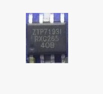 ZTP7193I ZTP71931 液晶电源芯片