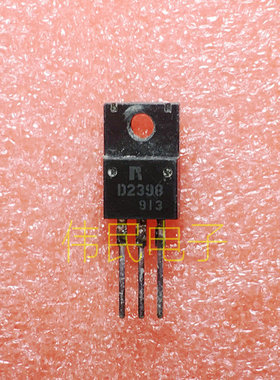 三极管 2SD2398 D2398