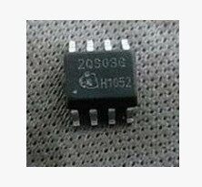 全新原装 【贴片】2QS03G ICE2QS03G 液晶电源芯片
