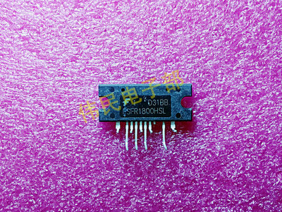 【伟民电子】 FSFR1800HSL FSFR1800XCL 液晶芯片 一样用的