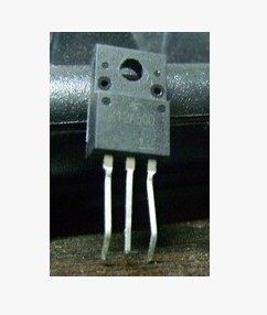 原装进口拆机 K12A50D 12A50 TO-220 液晶常用场效应管 测量好