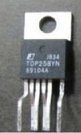 TOP258Y TOP258YN 原装拆机电源管理芯片