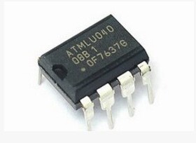 ATMLU040 08B 1 ATMLU108 46D 1  直插8脚存储器