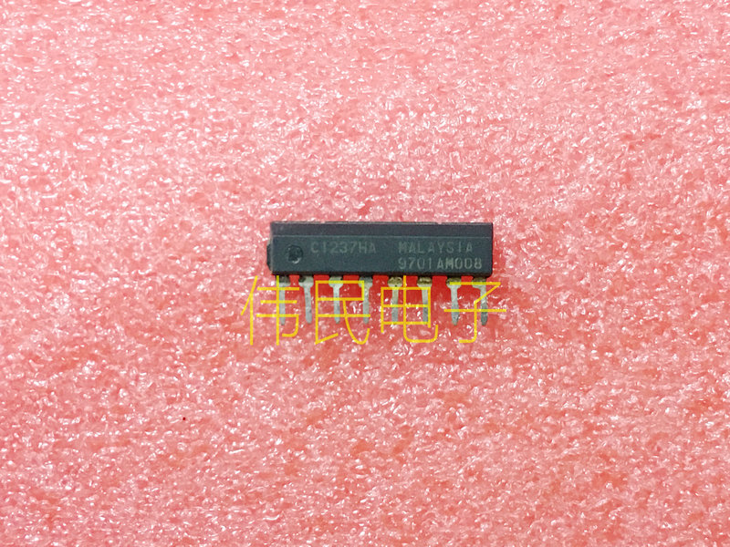 喇叭保护电路 UPC1237HA C1237HA