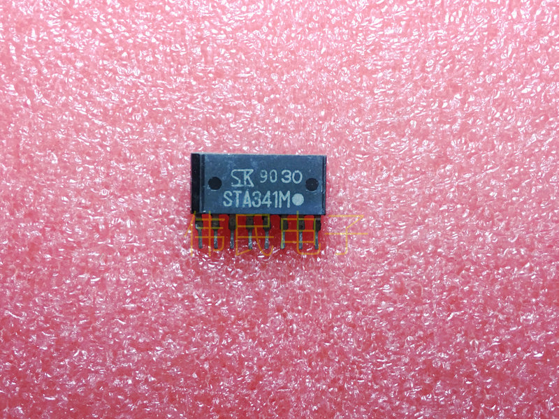 原装拆机 STA341M  STA311A STA312A  STA313A STA301A STA302A