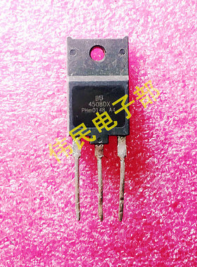 【伟民电子】进口拆机测好BU4508DX