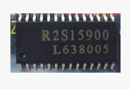 全新原装 R2S15900 液晶电视音效处理芯