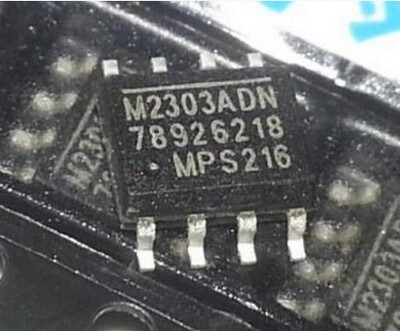 MP2307DN  MP2363DN MP2365DN MP2372DN MP2303DN M2303ADN 降压