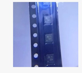 丝印28开头 原装 RICHTEK RT8064ZQW 全新可直拍 飞歌导航芯片