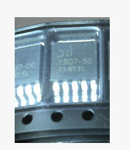 AP1507-50D5L AP1507 开关稳压器 SOT252-5