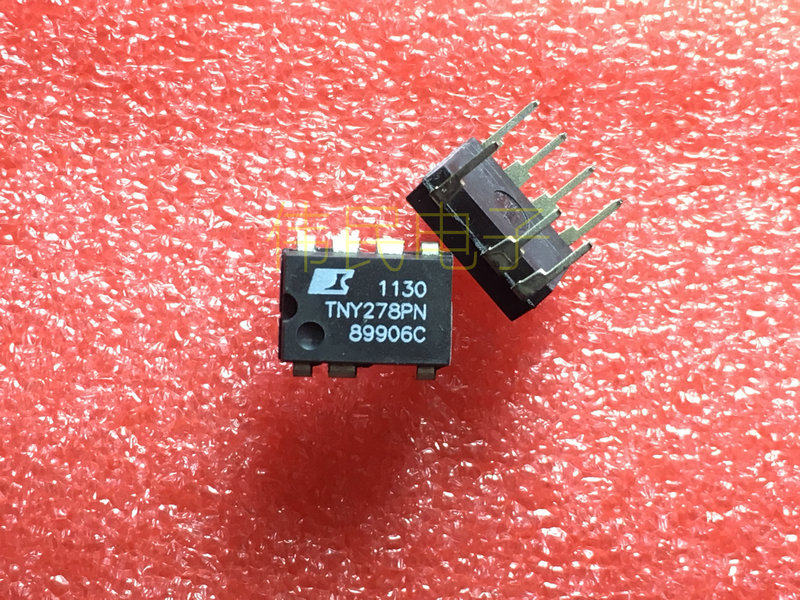 全新原装 tny278pn dip-7