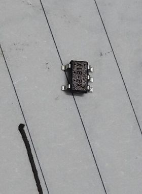 贴片5脚芯片DH-M6C WJ=802 RBL1 XB=B1X DK=C07 BQ=C06 DH=D19