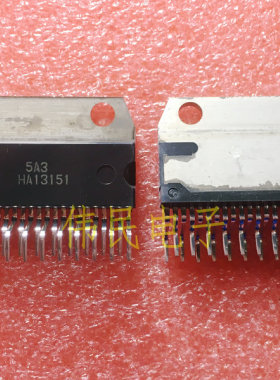 原装全新 HA13150A  HA13151A  HA13605  HA13158A