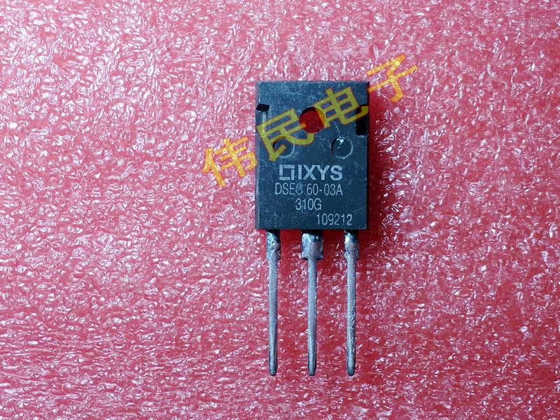 DSEC60-03A 进口原装拆机