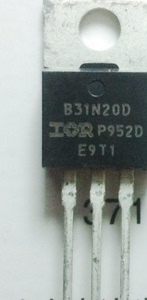 【伟民电子】原装拆机测试好 B31N20D IRFB31N20D FB31N20D