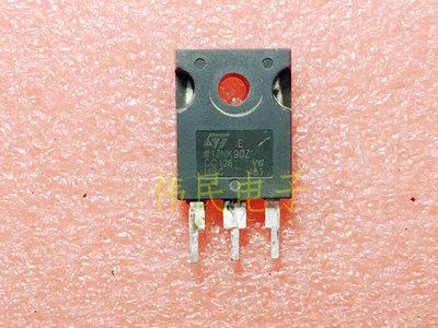 IXFH12N90 W12NK90Z 12N90 12A 900V 原装进口拆机