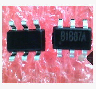 S4846.S47BLG BIB87A B1B87A SOT23-6新