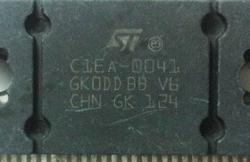 【伟民电子】CIEA-0041 C1EA-0041 220EL V6 原装进口拆机 有现货