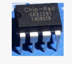 PR6229T = CR6229T开关电源芯片 直插 【特价促销！全新正品！】