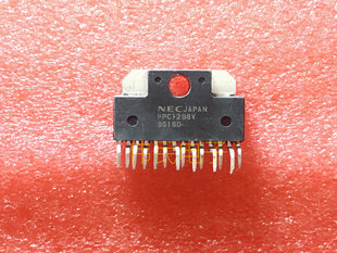 UPC1298V 原装进口拆机