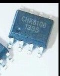 CHK8108 充电管理芯片IC 贴片SOP8