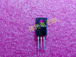 进口拆机测好 FQPF8N80 8N80 C P8NK80ZFP场效应TO-220