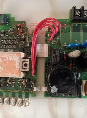 西门子 V20 变频器 6SL3210-5BE21-5UV0 1.5KW 驱动板 电源板