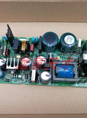 FX2N-48/80 三菱 PLC 电源板 FX2N-48MR-001 原装 FX2N 48MR 48MT