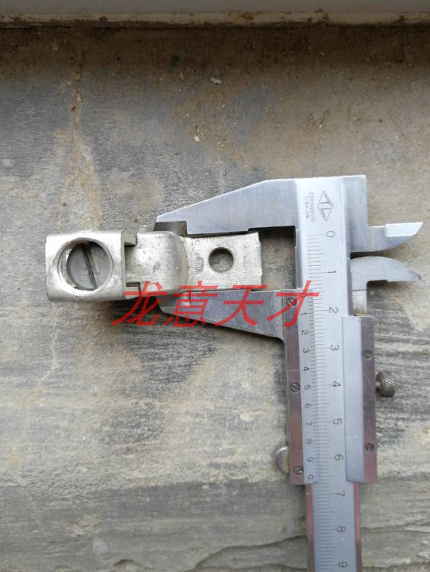 abb变频器螺丝端子