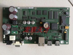 报废主板 西门子触摸屏 MP277-10 6AV6 643-0CD01-1AX1 6AV6643