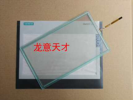 西门子Smart1000IE V3 触摸屏6AV6648-0CE11-3AX0 触摸板 贴膜