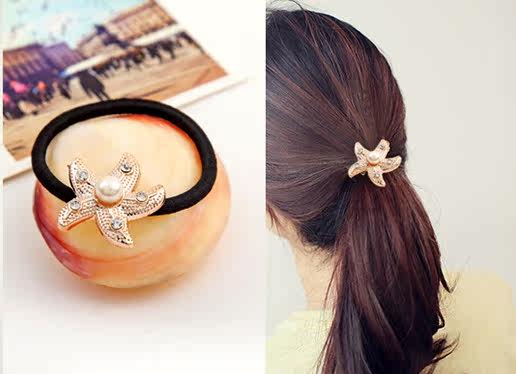 Accessoire cheveux - Ref 1205962 Image 4