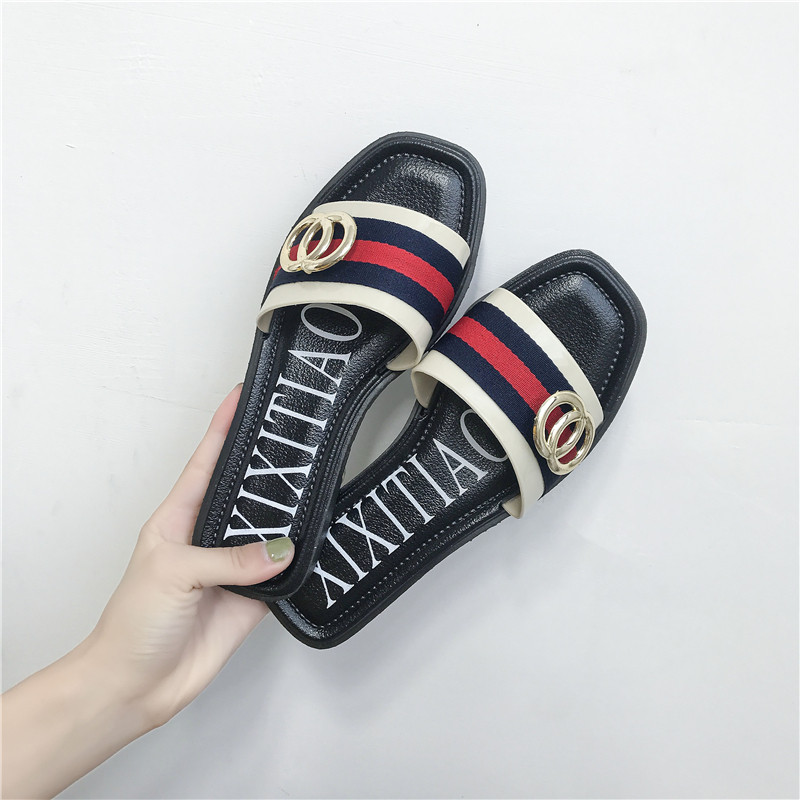 Sandales femme OTHER   en plastique - semelle en plastique - Ref 2666776 Image 1