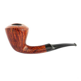 亲工斗 Nielsen 二手烟斗 Erik 丹麦斗师