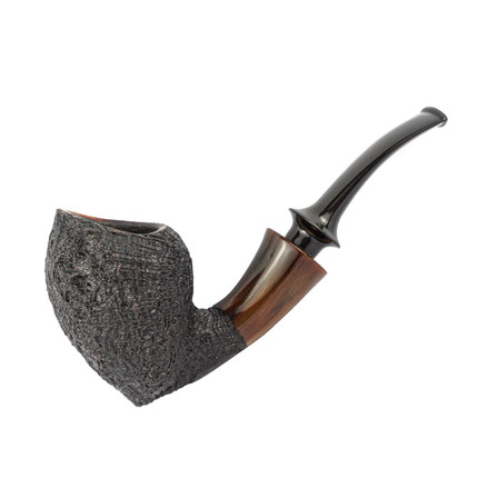 瑞典斗师 Andreas Bennwik 亲工斗   二手斗11号斗