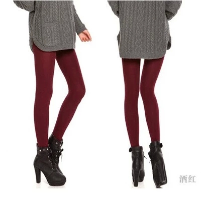 Pantalon collant en autre - Ref 759737 Image 3