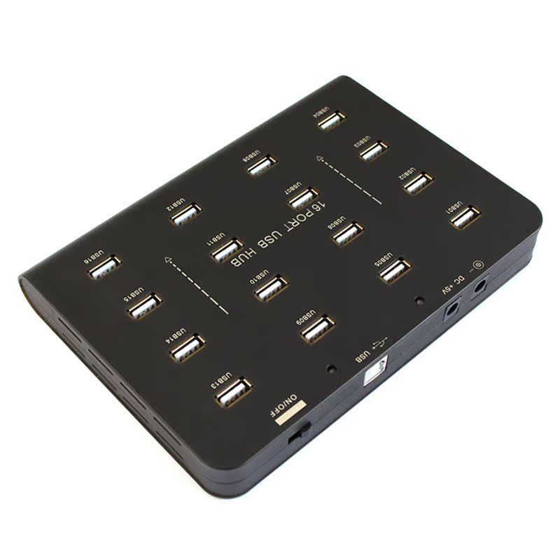 Concentrateur USB - Ref 373217 Image 3