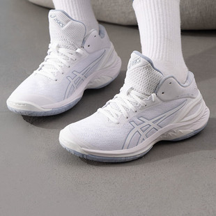 28实战耐磨透气运动鞋 GELBURST 1063A099 男女款 ASICS亚瑟士篮球鞋